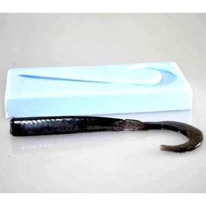 Molde para verter superior señuelo de pesca Crell (molde) - Imagen 1 de 1