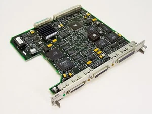Placa de E/S multifunción HP A1703-60022 SCSI/IMPRESORA/APMUX 16 - Imagen 1 de 5