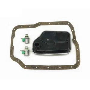 Kit de sensores de filtro solenoide de cambio de transmisión XS4Z-7H148-AA para Ford y Mazda - Imagen 1 de 5