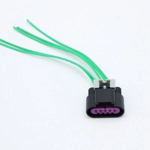 Connector for 2013-2015 Chevrolet Spark Mass air flow meter - Picture 1 of 6