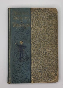 PINOCCHIO'S ADVENTURES IN WONDERLAND HEZEKIAH BUTTERWORTH ILLUSTRATED 1898 BOSTO - Picture 1 of 4