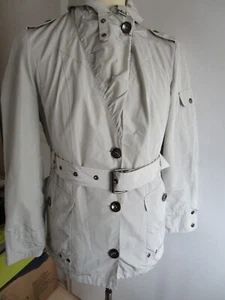 Christian Berg Damen Mantel gr 38 - Bild 1 von 6