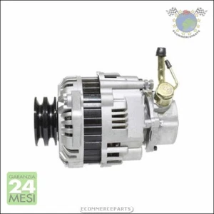 Alternatore alko per HYUNDAI H-1 MITSUBISHI PAJERO II I L400 L200 TOYOTA YARIS - Foto 1 di 5