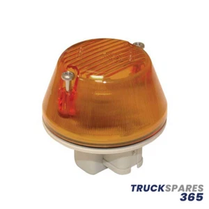 SE ADAPTA A LA LUZ INDICADORA MAN TGX, CAMIÓN CON LENTES ÁMBAR/HGV/CAMIÓN 81253206094 - Imagen 1 de 1