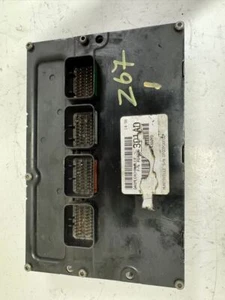 04 SEBRING Engine Control Module Computer ECU ECM PCM - P04896301AD - Picture 1 of 3
