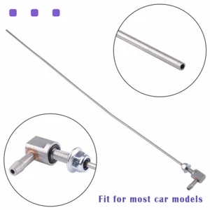 470mm Gasoline Tank Pick Up Pipe 1Pc Joint Tube Gas Heaters Fuel Universal Line - Picture 1 of 8