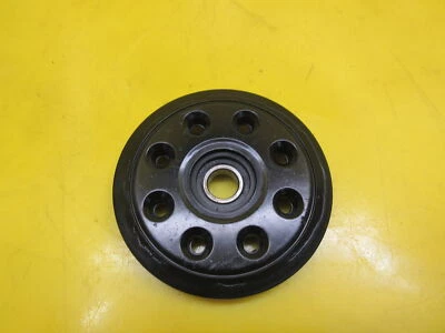 SKI-DOO SKIDOO MXZ GSX GRAND TOURING REV GEN4 TRACK WHEEL IDLER GUIDE 141MM - Image 1 of 4