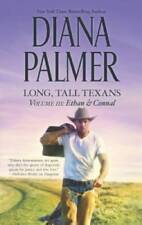 Long, Tall Texans Vol. III: Ethan & Connal - Mass Market Paperback - ACCEPTABLE