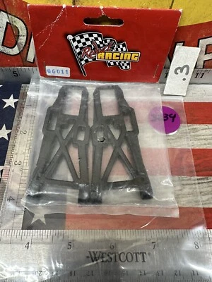 REDCAT RACING 06011 Suspension Arms for: Front Lower 1pc. NEW - Image 1 of 4