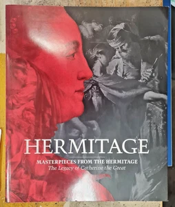 Hermitage. Masterpieces from the Hermitage. The Legacy of (Paperback, 2015) - Picture 1 of 2