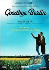 Goodbye Berlín. DVD