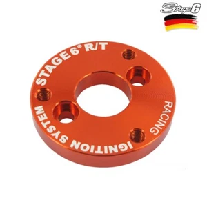 TRASCINATORE POMPA ACQUA R/T PER ACCENSIONE A ROTORE INTERNO MINARELLI STAGE6 - Picture 1 of 1