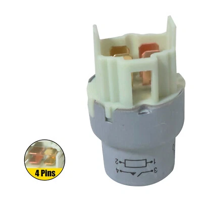 NEW For TOYOTA MAIN RELAY 90987-02004 For Toyota Lexus Foto 1 de 4