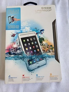 Lifeproof Nuud Case for iPad Mini (1st, 2nd, and 3rd generation compatible) - Picture 1 of 2