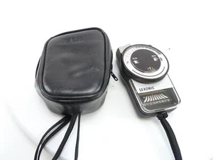 Sekonic L-248 Light Meter - Picture 1 of 6
