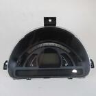 Dashboard P9652008080 For Citroen C2 2003 2010 Used 59641
