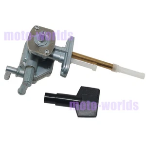 Fuel Tap Fuel Tank Switch Valve for Suzuki GSF1200 GSF1200S Bandit S 1996-2000 - Picture 1 of 9