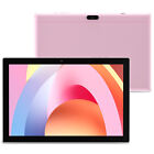 10" Tablet Android Tablets 64gb Dual Camera Wifi Ips Tablet 6000mah Google Gms