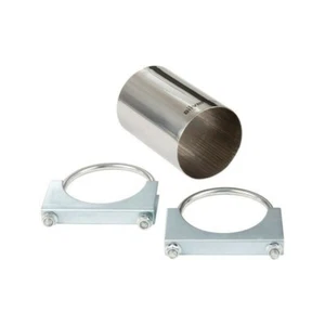 Silverline 4" Converter Adapter Kit - Universal 4" Adapter DCK2 - Picture 1 of 1