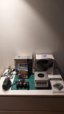 Pack mario kart double dash zelda - Photo 1/4