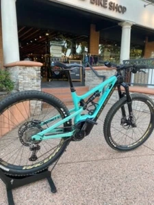 2020 Rocky Mountain Altitude PowerPlay E-Bike Carbon 90 - Picture 1 of 6