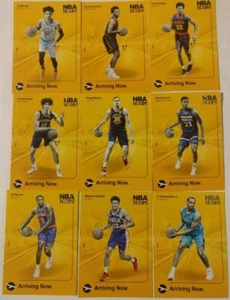 CAM REDDISH 2019-20 Panini HOOPS ARRIVING NOW insert RETAIL Hawks - Picture 1 of 1