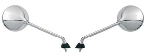 Piaggio Vespa Gt GTS Gtv Lvx 125 250 300 Super Spiegel Paar Set new5 - Picture 1 of 3
