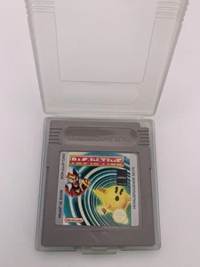 Pac in Time Nintendo Gameboy Classic - Modul Inkl. Hülle - Getestet - Bild 1 von 4