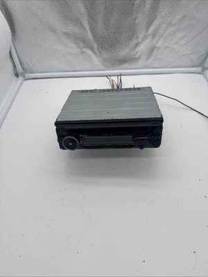 Sony MEX-N4200BT - Image 1 of 2