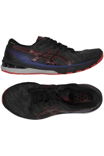 Asics sneaker uomo scarpe per il tempo libero scarpe da ginnastica scarpe sportive taglia EU 46... #4npwapi