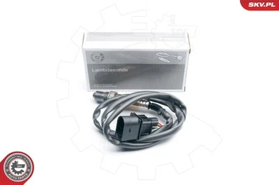 Sonda lambda per ALPINA AUDI BENTLEY BMW MERCEDES-BENZ PORSCHE ROLLS-ROYCE SEAT - Immagine 1 di 4