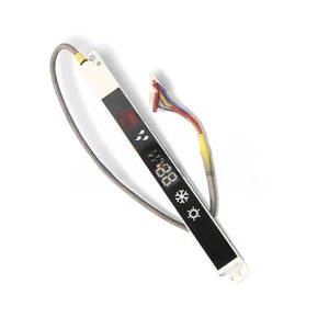 1 Stück NEU D5183 30565007 Gree Klimaanlage Anzeigetafel - Bild 1 von 4