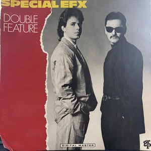 Jazz Special EFX - Double Feature GRP - Picture 1 of 4