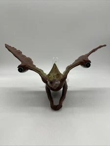 MOTU, (daño) Turbodactyl, Masters of the Universe, vintage, completo, He-Man - Imagen 1 de 13