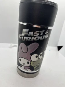 Hello Kitty Universal Studios best in the furious Tumblr - Picture 1 of 6