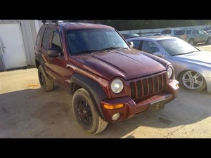 Chassis ECM Transmission Fits 02 LIBERTY 231141 - Picture 1 of 12