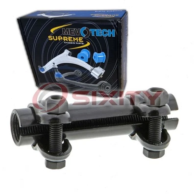 Mevotech Supreme MES2050S Steering Tie Rod End Adjusting Sleeve for S2050PR jp - Image 1 of 4