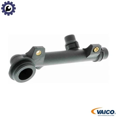 COOLANT FLANGE V20-0739 FOR BMW Z3/Roadster/E36 M43B19 M44B19 1.9L N46B20 2.0L - Image 1 of 4