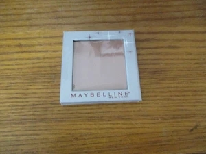 Maybelline Pressed Shimmer Powder Auburn Glimmer Brand New - Picture 1 of 2