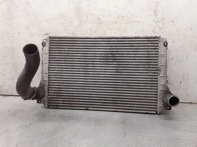 Toyota Corolla Verso AR10 2007 Diesel intercooler radiator JD1271002220 - Image 1 of 4
