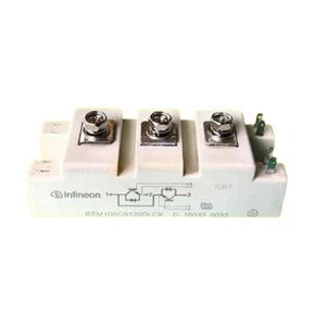 FOR BSM100GB120DLCK Module Power Supply BSM100GB120DLCK - Picture 1 of 5