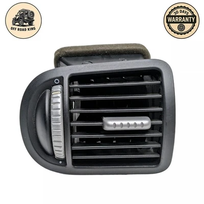 Porsche Cayenne 2008-2010 OEM conjunto de ventilación de calefacción delantero izquierdo lado del conductor Foto 1 de 4