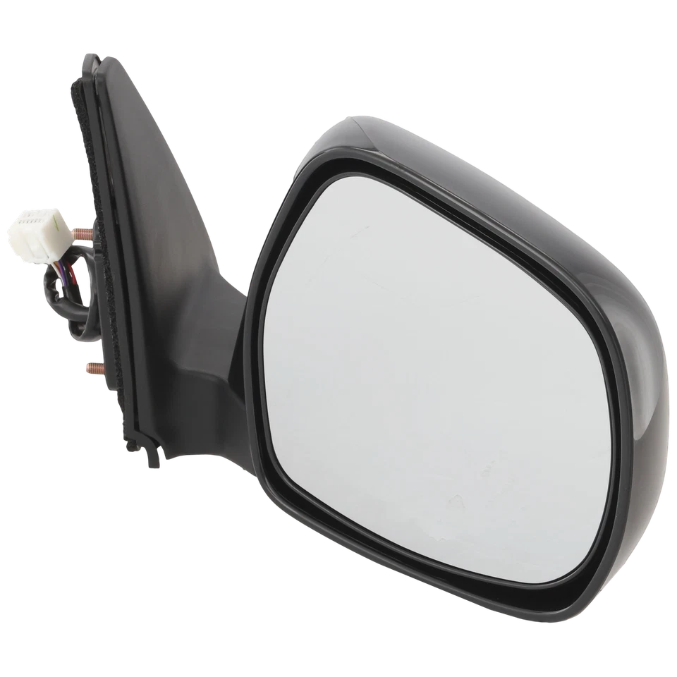 Espejos retrovisores lado derecho pasajero mano térmica para Lexus GX470 2003-2009 Foto 1 de 1