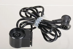 Vivitar 4-foot Sensor Adapter Cable for Off Camera Flash.  Tested Good. - Picture 1 of 6