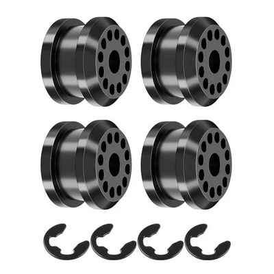 4PCS 68078975AA Transfer Case Linkage Bushing For Dodge Ram 2011-2018 Models - Image 1 of 4