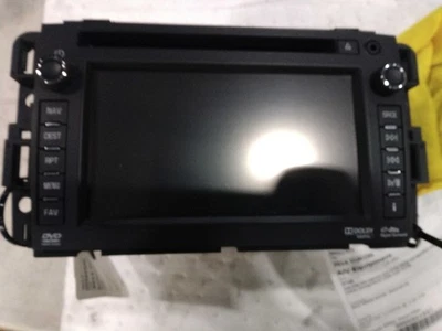 Equipo de audio Radio Opt Uys compatible con 12-14 SUBURBAN 1500 577641 Foto 1 de 4