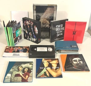 FYC Emmy Promo DVD Lot – HBO FX Handmaid's Tale, Anthony Bourdain Law & Order... - Picture 1 of 21