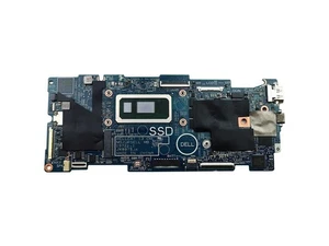 Scheda madre Dell Y3H95 scheda madre per laptop per Inspiron 13 7300 serie 2 in 1 - - Foto 1 di 1