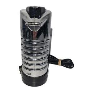 Máquina de afeitar instantánea con espuma caliente Conair - HLM11CH - cromo - - Imagen 1 de 4