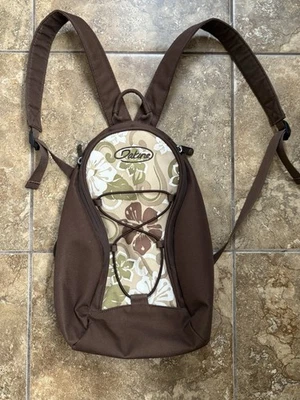 Mochila Dakine Mini 7L estampado hawaiano Foto 1 de 2